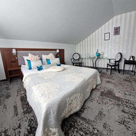 Cynamon Hotel Nowy Sacz Exterior photo